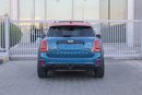 Mini John Cooper Works CABRIO