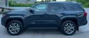 Toyota 4Runner Limited 7-Seater