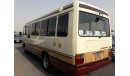 Toyota Coaster Coaster Bus (Stock no PM 332 )