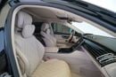 مرسيدس بنز S580 L 4M EXCLUSIVE 4