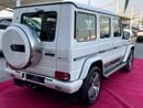 مرسيدس بنز G 63 AMG