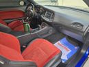 Dodge Challenger R/T Scat Pack 6.4L