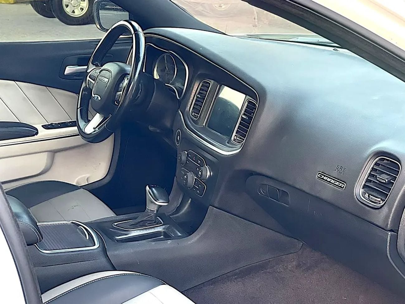 دودج تشارجر SXT 720 EMI PM | | SXT | | 0% DOWNPAYMENT