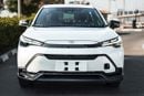 Toyota Frontlander 2.0 Hybrid Luxury white-black