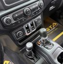 Jeep Wrangler 2021 Jeep Wrangler Sport, 2026 Jeep Warranty, Full Jeep Service History, Excellent Condition, GCC