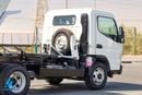 Mitsubishi Fuso Canter STD 2026 GCC | TIPPER TRUCK | 3.0L DIESEL | EURO 5 | RWD | BRAND NEW | Export