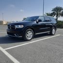 Dodge Durango GT Dodge Durango Model  2019  USA  full automatic Excellent Condition