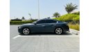 Nissan Maxima || Sunroof || Low Mileage || GCC || Well Maintained