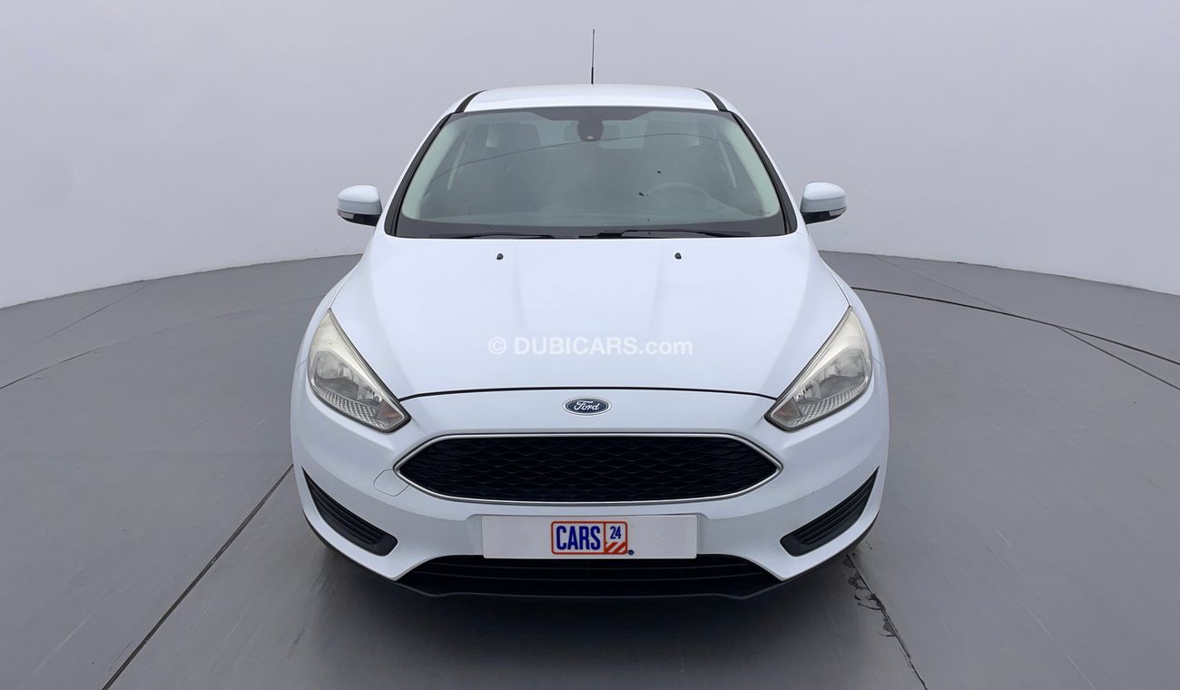 فورد فوكاس AMBIENTE 1.5 | بدون دفعة مقدمة | اختبار قيادة مجاني للمنزل