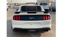 Ford Mustang Ford Mustang take American 8 cylinder perfect condition