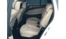 Mercedes-Benz GL 500 MODEL 2015 GCC CAR PERFECT CONDITION INSIDE AND OUTSIDE FULL OPTION PANORAMIC ROOF LEATHER SEATS BAC