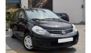 Nissan Tiida 1.8L Full Auto Perfect Condition