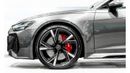 Audi RS6 quattro 2021 Audi RS6, 2026 Audi Warranty, 2026 Audi Service Contract, Low KMs, GCC