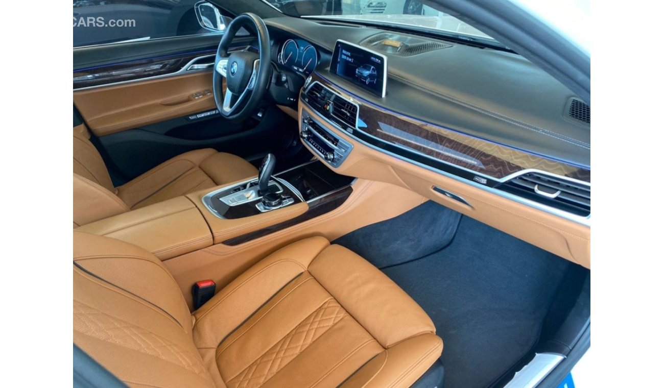 BMW 750Li