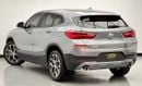 بي أم دبليو X2 2023 BMW X2 SDrive20i Joy Edition, Jan/2027 BMW Warranty + Service Contract, BMW Full Service Histor