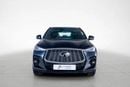 إنفينيتي QX55 SENSORY 2.0