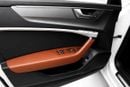 أودي A6 40 TFSI