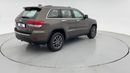 Jeep Grand Cherokee LIMITED 3.6 | Zero Down Payment | Free Home Test Drive