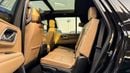 Chevrolet Tahoe PREMIER 2023 GCC 6.2L V8 Agency Warranty Full Service History Low Mileage