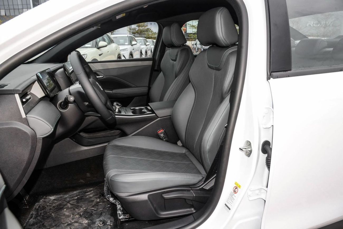 BYD QIN PLUS 2025 BYD Qin Plus DM-i