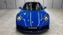 Porsche 911 CARRERA | GCC | Warranty until 2028 extendable