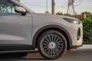 شيري تيجو 9 CHERY TIGGO 9 2026 GCC Petrol 0Km