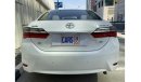 Toyota Corolla 2.0L SE | GCC | FREE 2 YEAR WARRANTY | FREE REGISTRATION | 1 YEAR COMPREHENSIVE INSURANCE