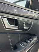 Mercedes-Benz E 36 AMG