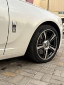 رولز رويس جوست