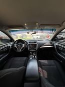 نيسان ألتيما SV 2.5L