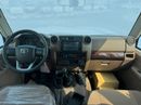 Toyota Land Cruiser Pickup 70