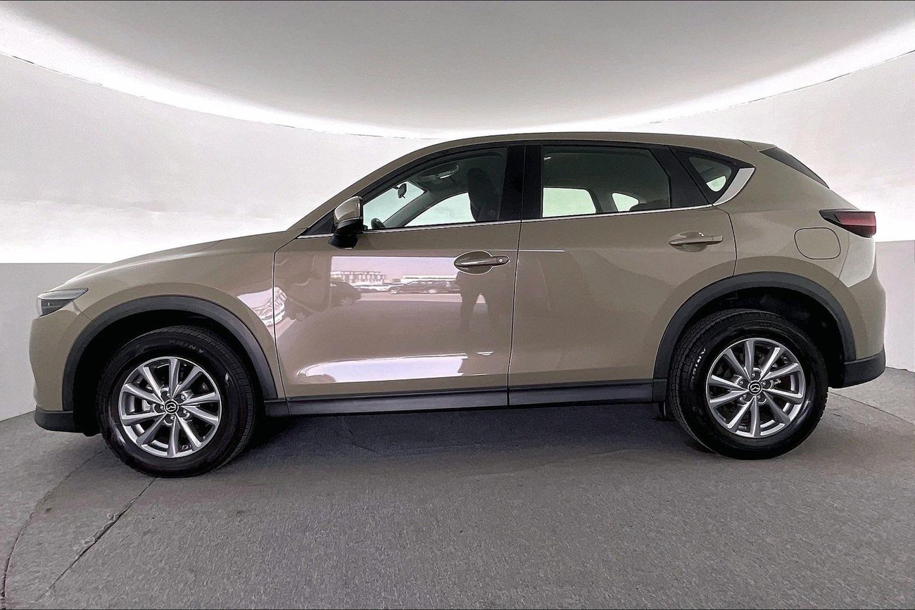 Mazda CX5 GT | Carnival Sale • UP TO AED 20,000 OFF | Guaranteed Warranty | 0 Down Payment