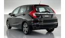 Honda Jazz EX
