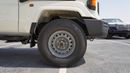 Toyota Land Cruiser Pick Up