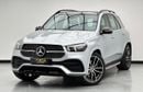 مرسيدس بنز GLE 450 2022 Mercedes-Benz GLE 450 4Matic, June/2027 Mercedes Warranty + Service Contract, Mercedes Full Ser