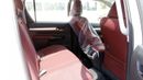 Toyota Hilux Toyota Hilux 2.7L Manual Petrol GCC MY 2024