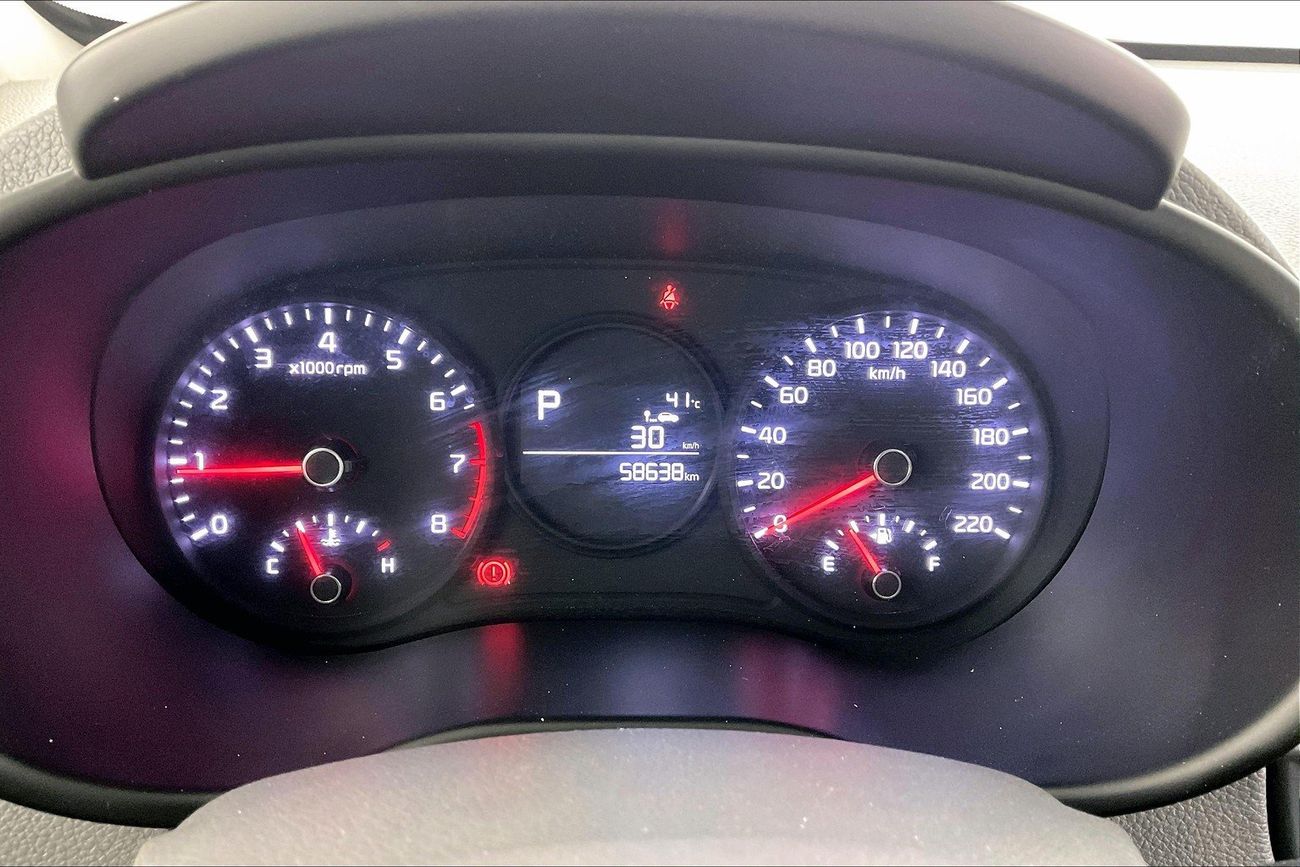 كيا بيكانتو LX | شامل الضمان | 0 ﺪﻔﻋﺓ ﺃﻮﻟﻯ