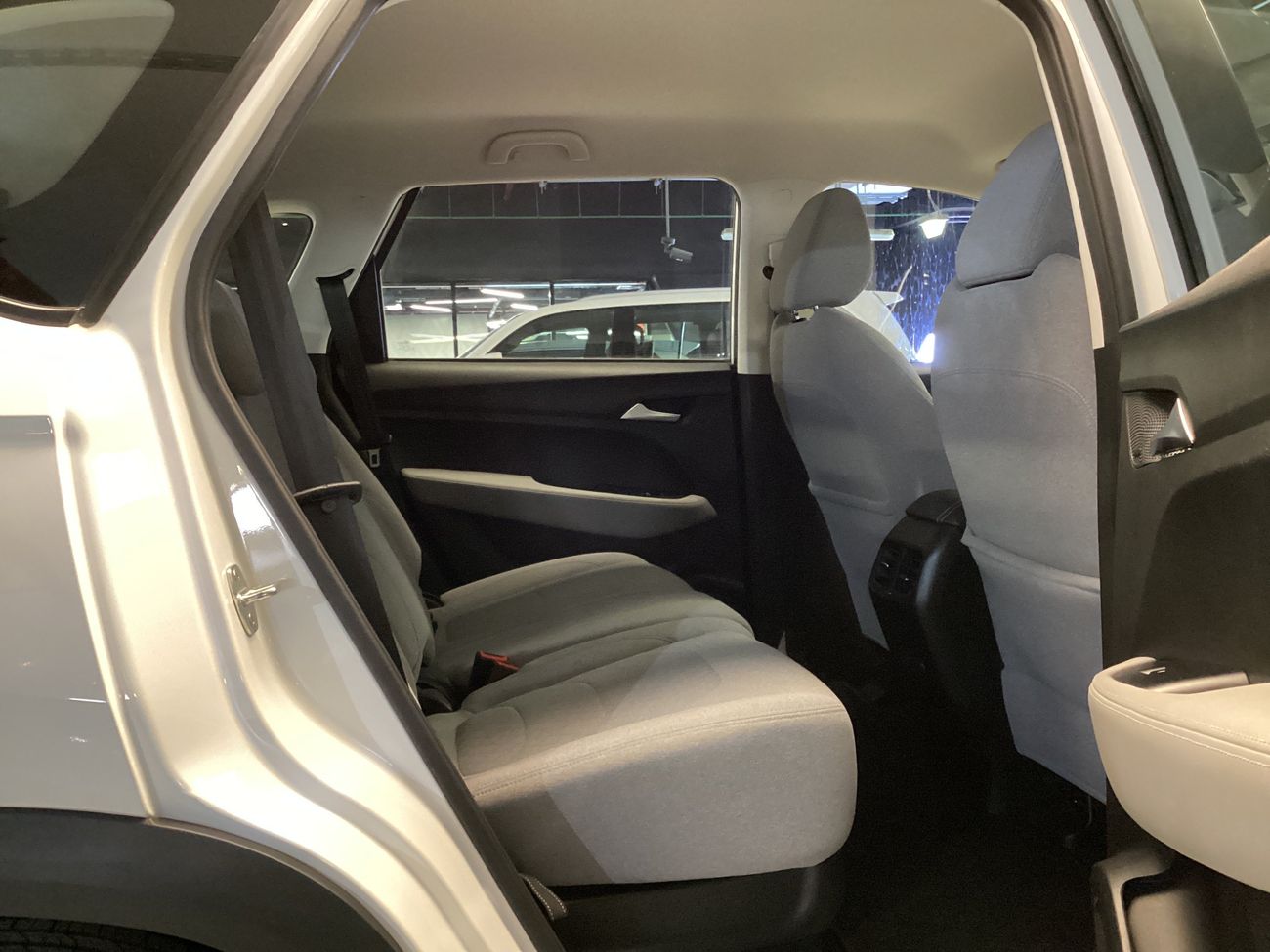 Chevrolet Captiva LS | Guaranteed Warranty | 0 Down Payment