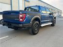 فورد F 150 RAPTOR