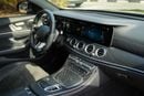 Mercedes Benz E300 Mercedes E300 2021 GCC Full Option