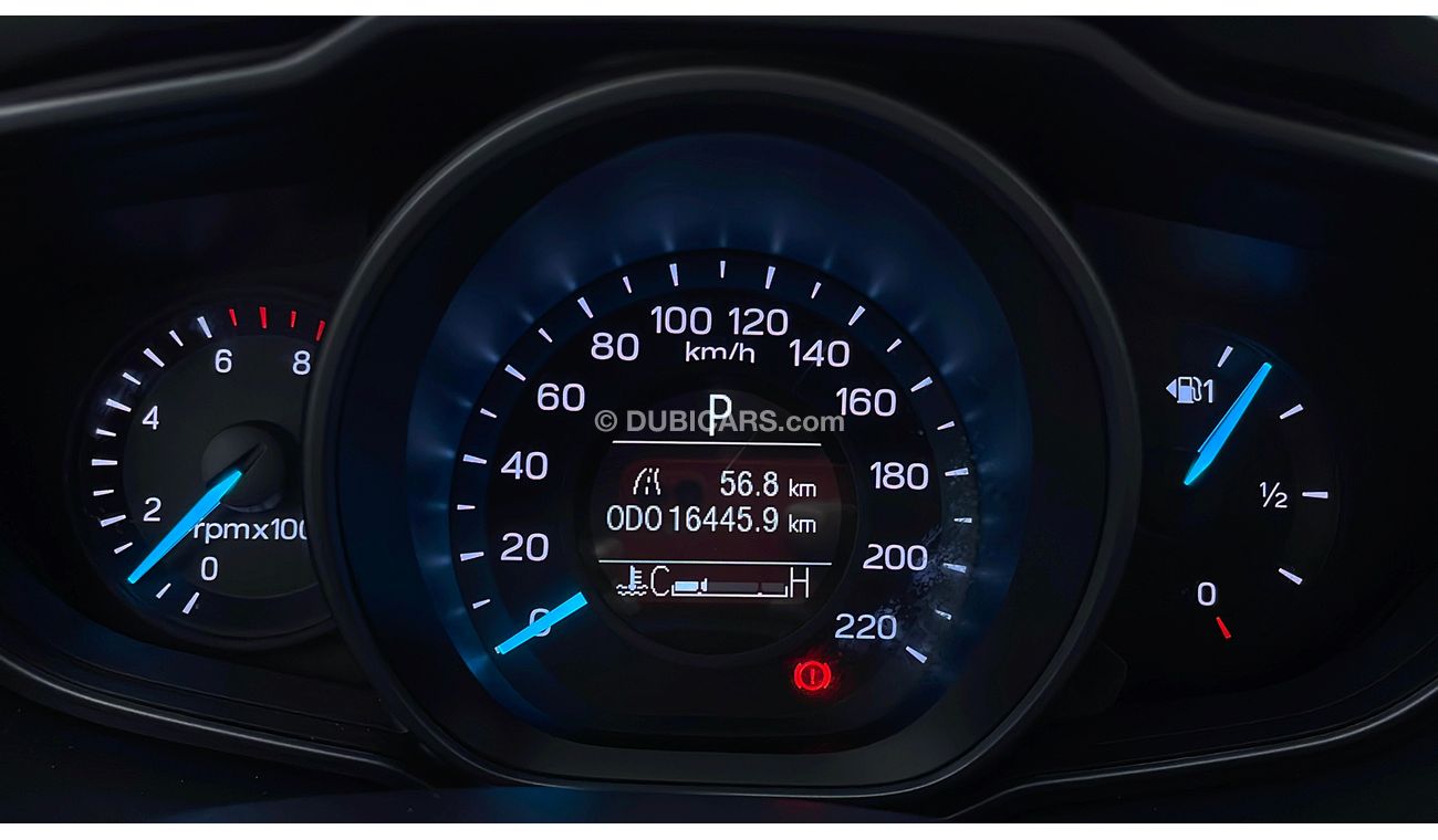 Ford Escort Ford Escort 1.4