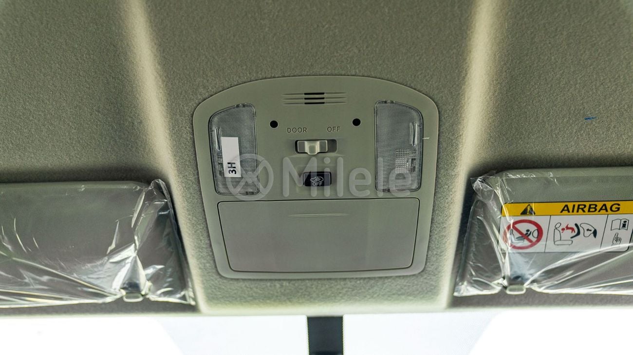 تويوتا هيلوكس TOYOTA HILUX DC | EXPORT ONLY