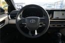 Toyota Camry LE HEV Toyota Camry LE 2.5L Hybrid, Model 2025 Color White (Export Price)