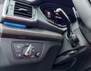 أودي SQ5 TFSI SPORTBACK Sportback TFSI quattro 3.0L