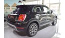 Fiat 500X Opening Edition 2.4L 4x4