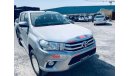 Toyota Hilux 4x4 diseil  full option