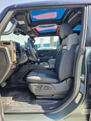 GMC Hummer EV EDITION 1/ 3x/ CLEAN TITLE/ 600 MILES ONLY/ ORIGINAL PAINT/ 8419 MONTHLY