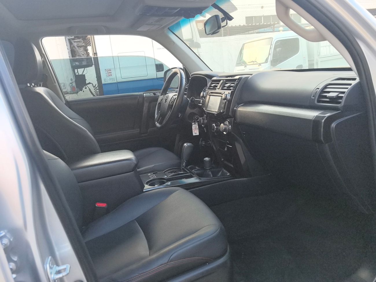 Toyota 4Runner 4Runner Trd off Road Premium 2014 full opation