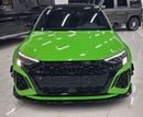 Audi RS3 TFSI SPORTBACK
