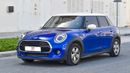 Mini Cooper 5D